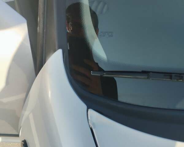 Серый Фольксваген Гольф, объемом двигателя 1.6 л и пробегом 224 тыс. км за 5000 $, фото 3 на Automoto.ua