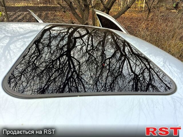 Серый Фольксваген Гольф, объемом двигателя 1.6 л и пробегом 322 тыс. км за 4700 $, фото 11 на Automoto.ua