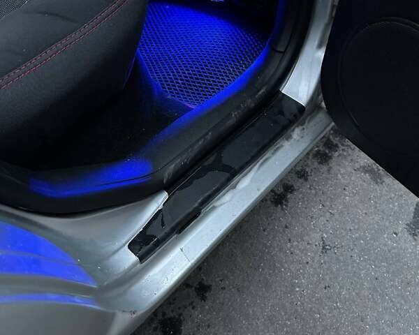 Серый Фольксваген Гольф, объемом двигателя 1.9 л и пробегом 414 тыс. км за 4200 $, фото 55 на Automoto.ua