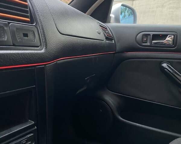 Сірий Фольксваген Гольф, об'ємом двигуна 1.6 л та пробігом 369 тис. км за 3999 $, фото 15 на Automoto.ua