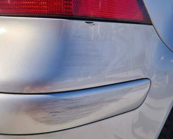 Сірий Фольксваген Гольф, об'ємом двигуна 1.6 л та пробігом 265 тис. км за 4000 $, фото 10 на Automoto.ua