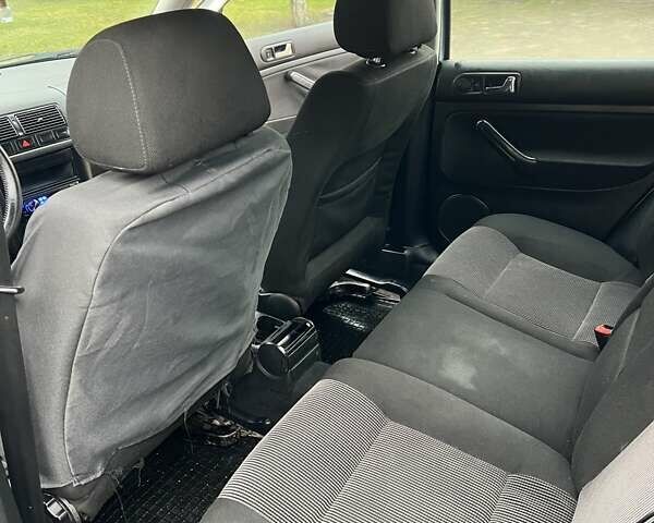 Сірий Фольксваген Гольф, об'ємом двигуна 0 л та пробігом 300 тис. км за 1900 $, фото 14 на Automoto.ua