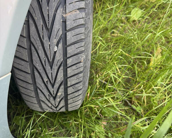 Серый Фольксваген Гольф, объемом двигателя 1.6 л и пробегом 188 тыс. км за 4400 $, фото 9 на Automoto.ua