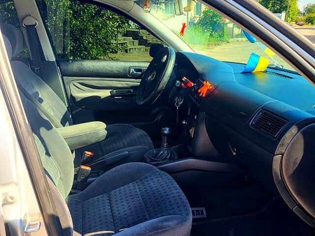 Серый Фольксваген Гольф, объемом двигателя 1.4 л и пробегом 0 тыс. км за 4300 $, фото 3 на Automoto.ua