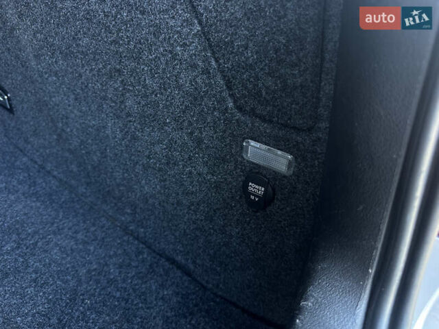 Сірий Фольксваген Гольф, об'ємом двигуна 1.98 л та пробігом 156 тис. км за 5000 $, фото 40 на Automoto.ua