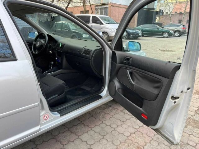 Сірий Фольксваген Гольф, об'ємом двигуна 1.9 л та пробігом 377 тис. км за 2250 $, фото 14 на Automoto.ua