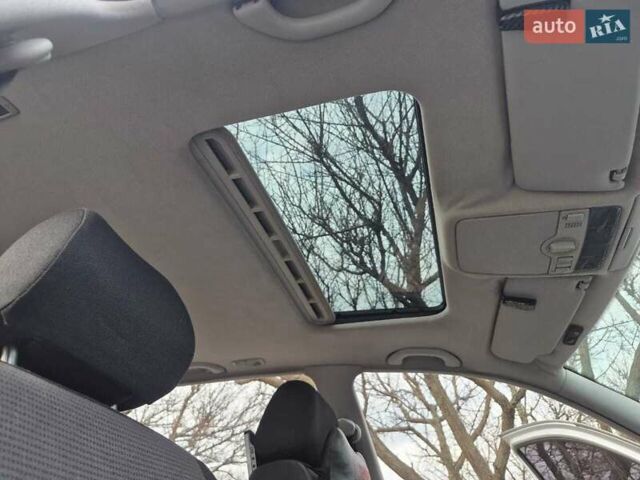 Серый Фольксваген Гольф, объемом двигателя 1.6 л и пробегом 333 тыс. км за 4700 $, фото 13 на Automoto.ua