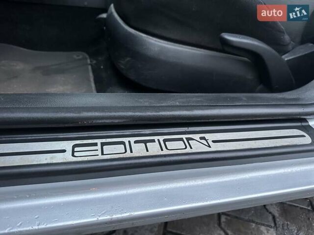 Серый Фольксваген Гольф, объемом двигателя 1.39 л и пробегом 189 тыс. км за 2999 $, фото 16 на Automoto.ua