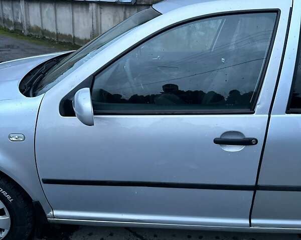 Серый Фольксваген Гольф, объемом двигателя 1.9 л и пробегом 414 тыс. км за 4200 $, фото 39 на Automoto.ua