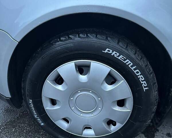 Серый Фольксваген Гольф, объемом двигателя 1.9 л и пробегом 414 тыс. км за 4200 $, фото 14 на Automoto.ua