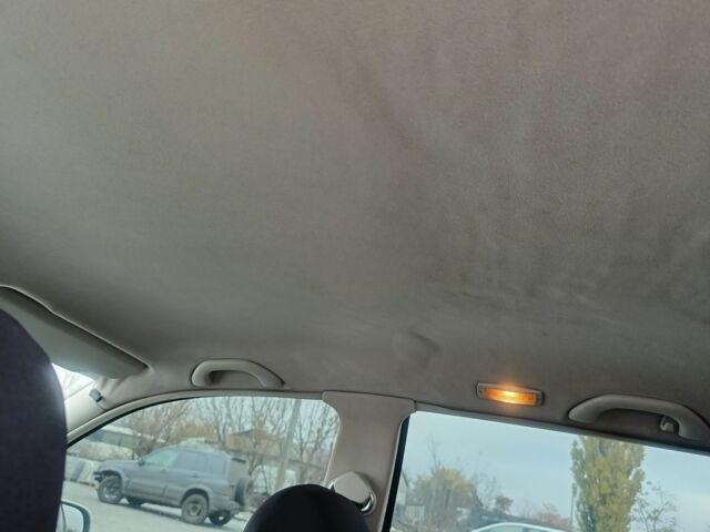 Серый Фольксваген Гольф, объемом двигателя 1.9 л и пробегом 405 тыс. км за 2386 $, фото 12 на Automoto.ua