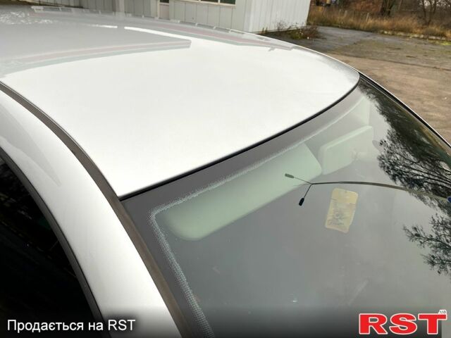 Серый Фольксваген Гольф, объемом двигателя 1.6 л и пробегом 170 тыс. км за 4600 $, фото 8 на Automoto.ua