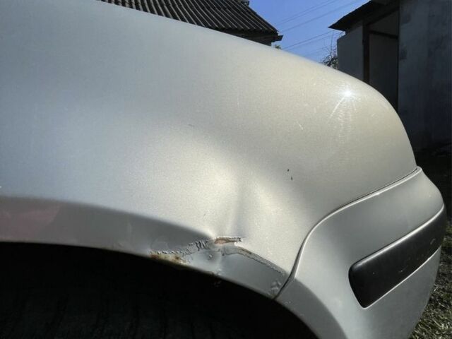 Серый Фольксваген Гольф, объемом двигателя 0 л и пробегом 300 тыс. км за 3350 $, фото 3 на Automoto.ua