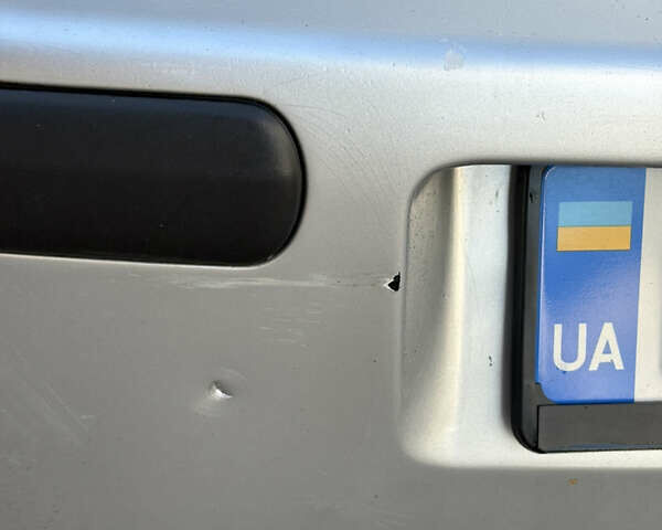 Сірий Фольксваген Гольф, об'ємом двигуна 1.6 л та пробігом 145 тис. км за 4000 $, фото 10 на Automoto.ua