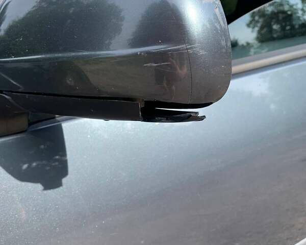 Серый Фольксваген Гольф, объемом двигателя 1.6 л и пробегом 272 тыс. км за 3000 $, фото 11 на Automoto.ua