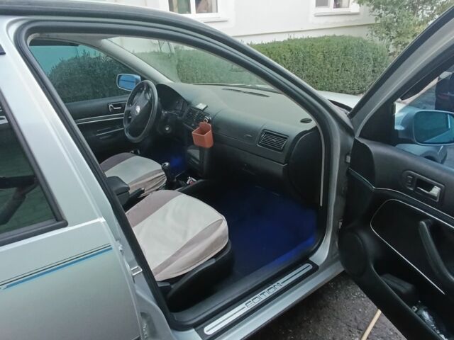 Сірий Фольксваген Гольф, об'ємом двигуна 1.4 л та пробігом 234 тис. км за 3500 $, фото 9 на Automoto.ua