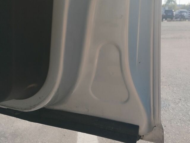 Серый Фольксваген Гольф, объемом двигателя 1.6 л и пробегом 227 тыс. км за 4500 $, фото 10 на Automoto.ua