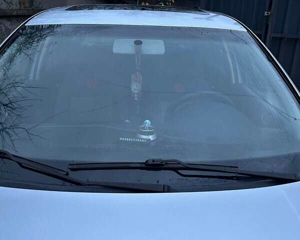 Серый Фольксваген Гольф, объемом двигателя 1.9 л и пробегом 414 тыс. км за 4200 $, фото 36 на Automoto.ua