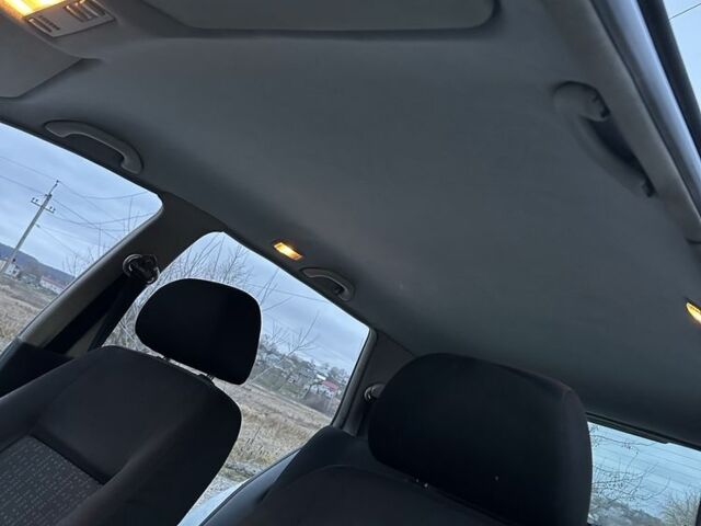 Серый Фольксваген Гольф, объемом двигателя 1.9 л и пробегом 260 тыс. км за 4200 $, фото 5 на Automoto.ua