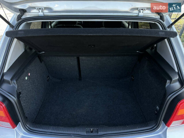 Сірий Фольксваген Гольф, об'ємом двигуна 1.98 л та пробігом 156 тис. км за 5000 $, фото 38 на Automoto.ua