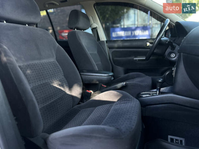 Сірий Фольксваген Гольф, об'ємом двигуна 1.98 л та пробігом 156 тис. км за 5000 $, фото 47 на Automoto.ua