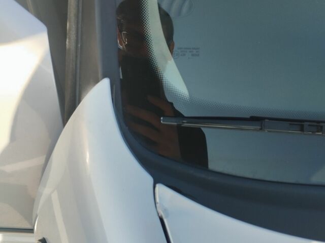 Серый Фольксваген Гольф, объемом двигателя 1.6 л и пробегом 227 тыс. км за 4500 $, фото 6 на Automoto.ua