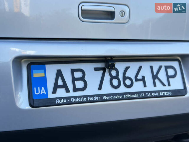 Сірий Фольксваген Гольф, об'ємом двигуна 1.98 л та пробігом 156 тис. км за 5000 $, фото 53 на Automoto.ua