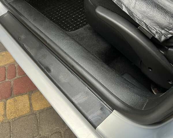 Сірий Фольксваген Гольф, об'ємом двигуна 0 л та пробігом 300 тис. км за 1900 $, фото 20 на Automoto.ua