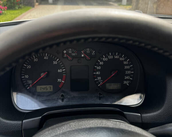 Фольксваген Гольф 2000 в Львове на Automoto.ua Серый Фольксваген Гольф, объемом двигателя 1.6 л и пробегом 180 тыс. км за 4500 $, фото 8 на Automoto.ua