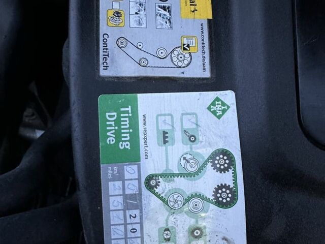 Серый Фольксваген Гольф, объемом двигателя 1.9 л и пробегом 260 тыс. км за 4200 $, фото 19 на Automoto.ua