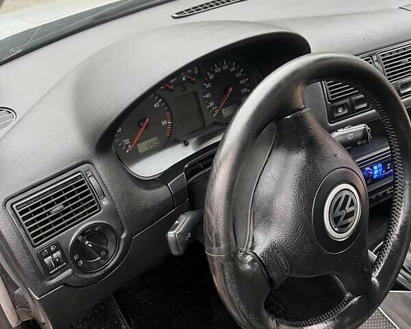 Сірий Фольксваген Гольф, об'ємом двигуна 0 л та пробігом 300 тис. км за 1900 $, фото 17 на Automoto.ua