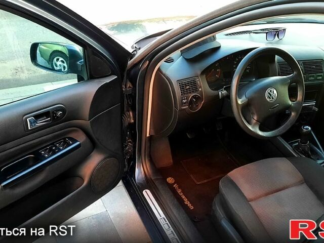 Фольксваген Гольф 2000 в Харькове на Automoto.ua Серый Фольксваген Гольф, объемом двигателя 1.4 л и пробегом 200 тыс. км за 4500 $, фото 10 на Automoto.ua