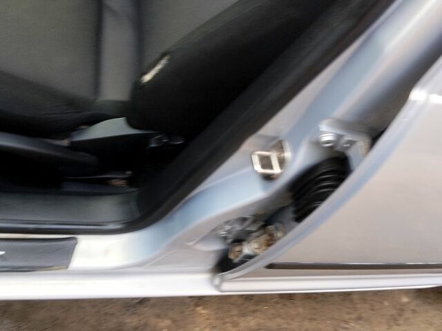 Сірий Фольксваген Гольф, об'ємом двигуна 1.4 л та пробігом 0 тис. км за 3950 $, фото 6 на Automoto.ua