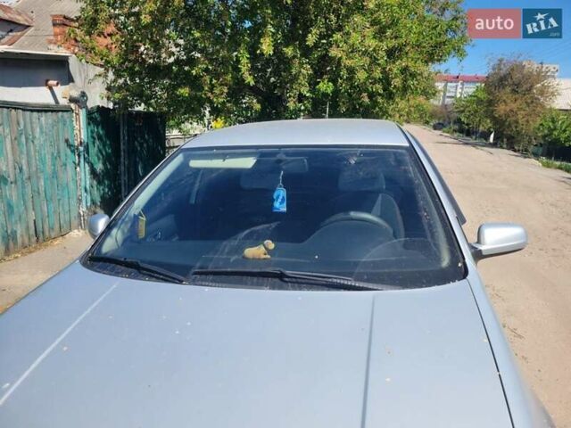 Серый Фольксваген Гольф, объемом двигателя 1.6 л и пробегом 180 тыс. км за 3550 $, фото 5 на Automoto.ua