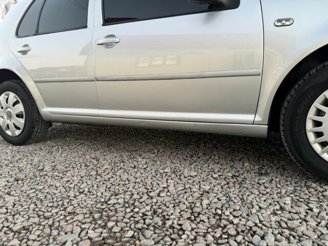 Сірий Фольксваген Гольф, об'ємом двигуна 1.9 л та пробігом 317 тис. км за 4200 $, фото 15 на Automoto.ua