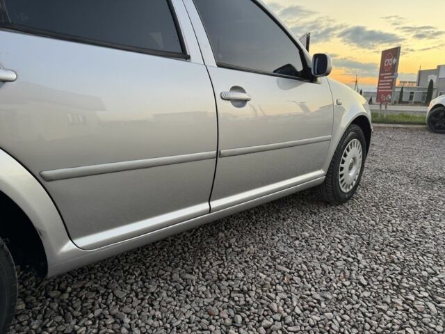 Сірий Фольксваген Гольф, об'ємом двигуна 1.9 л та пробігом 317 тис. км за 4200 $, фото 13 на Automoto.ua