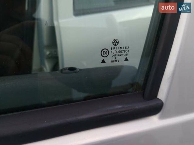 Серый Фольксваген Гольф, объемом двигателя 1.39 л и пробегом 253 тыс. км за 3700 $, фото 40 на Automoto.ua