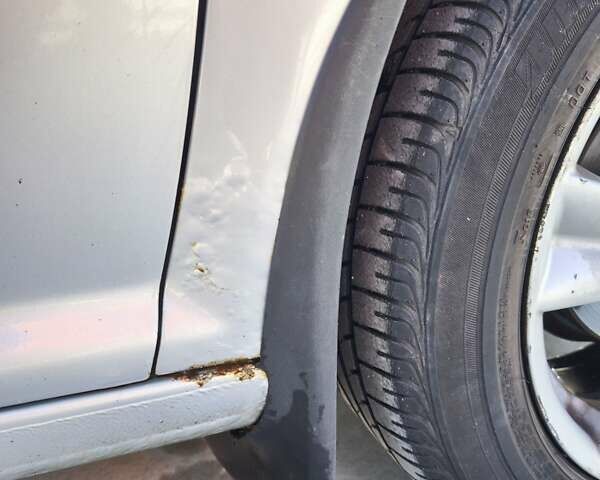 Сірий Фольксваген Гольф, об'ємом двигуна 1.6 л та пробігом 265 тис. км за 4000 $, фото 11 на Automoto.ua