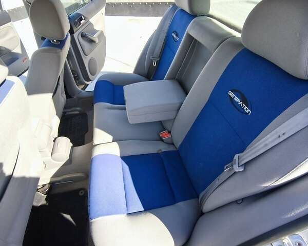 Сірий Фольксваген Гольф, об'ємом двигуна 1.6 л та пробігом 265 тис. км за 4000 $, фото 3 на Automoto.ua