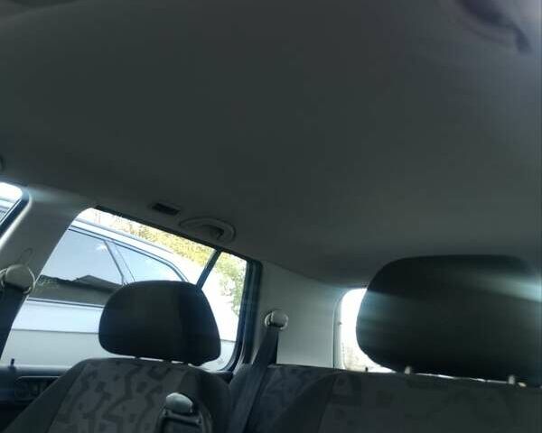 Серый Фольксваген Гольф, объемом двигателя 1.39 л и пробегом 253 тыс. км за 3700 $, фото 35 на Automoto.ua