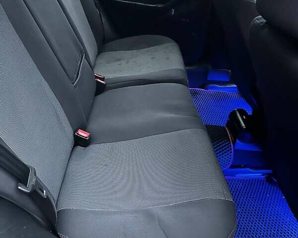 Серый Фольксваген Гольф, объемом двигателя 1.9 л и пробегом 414 тыс. км за 4200 $, фото 11 на Automoto.ua