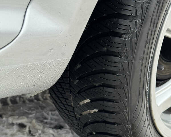 Сірий Фольксваген Гольф, об'ємом двигуна 1.39 л та пробігом 242 тис. км за 4250 $, фото 8 на Automoto.ua