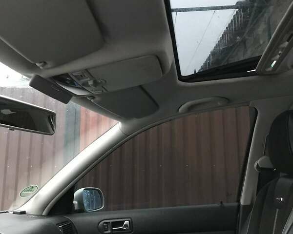 Серый Фольксваген Гольф, объемом двигателя 1.4 л и пробегом 307 тыс. км за 3700 $, фото 14 на Automoto.ua