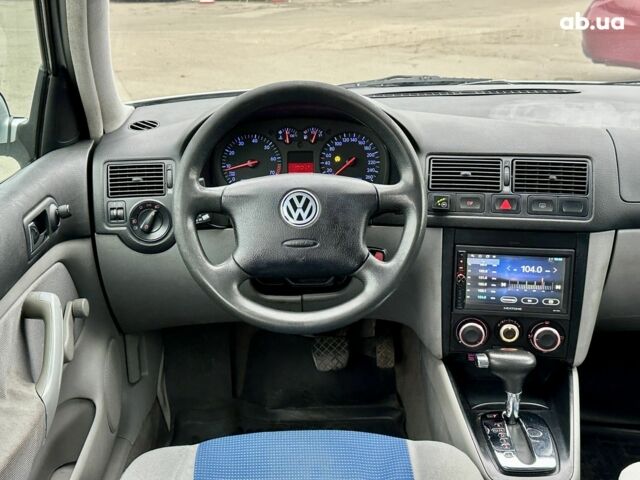 Серый Фольксваген Гольф, объемом двигателя 0 л и пробегом 258 тыс. км за 3300 $, фото 11 на Automoto.ua