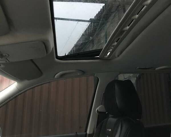 Серый Фольксваген Гольф, объемом двигателя 1.4 л и пробегом 307 тыс. км за 3700 $, фото 16 на Automoto.ua