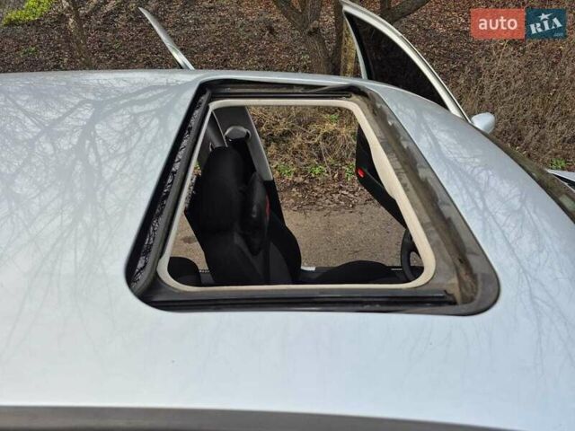 Серый Фольксваген Гольф, объемом двигателя 1.6 л и пробегом 333 тыс. км за 4700 $, фото 11 на Automoto.ua