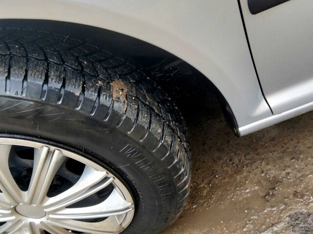 Сірий Фольксваген Гольф, об'ємом двигуна 1.4 л та пробігом 0 тис. км за 3950 $, фото 1 на Automoto.ua