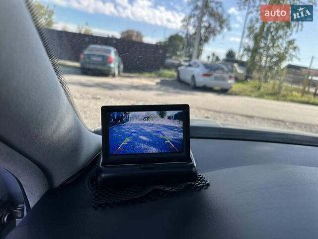 Сірий Фольксваген Гольф, об'ємом двигуна 1.98 л та пробігом 156 тис. км за 5000 $, фото 33 на Automoto.ua