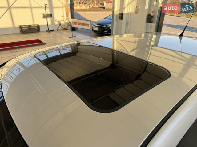 Серый Фольксваген Гольф, объемом двигателя 1.6 л и пробегом 136 тыс. км за 4850 $, фото 24 на Automoto.ua