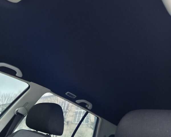 Сірий Фольксваген Гольф, об'ємом двигуна 1.4 л та пробігом 243 тис. км за 3500 $, фото 5 на Automoto.ua